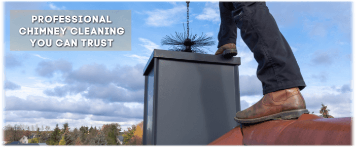 Chimney Cleaning Hammond IN
