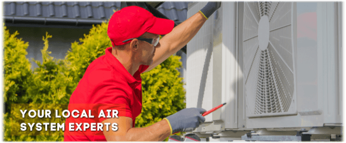 HVAC Mold Removal Hammond IN