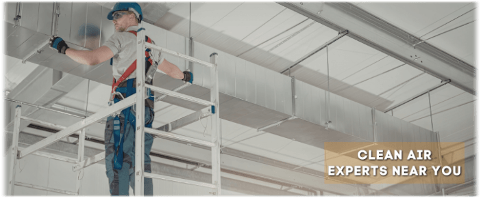 Hammond IN Air Duct Cleaning